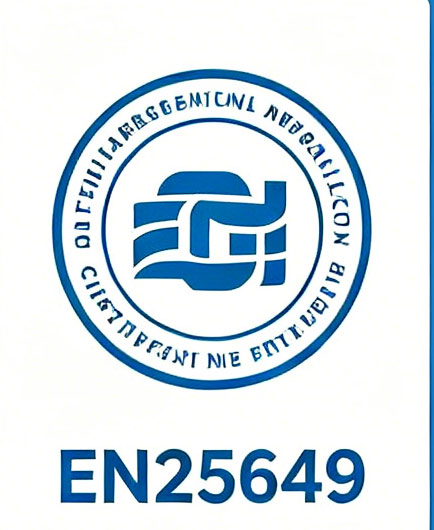 EN25649